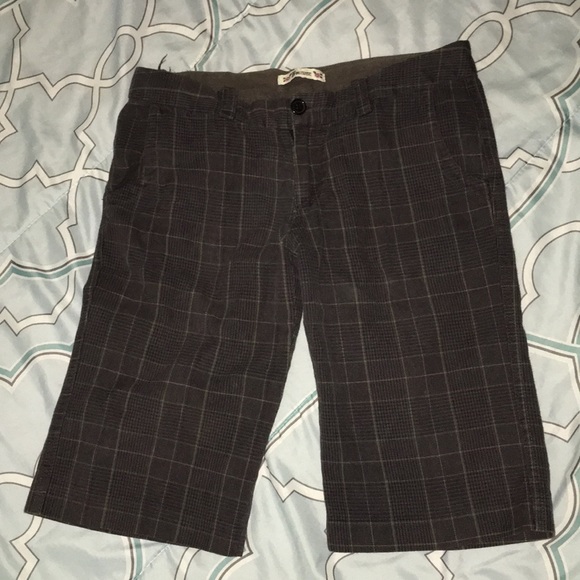 Forever Shorts - Picture 1 of 3